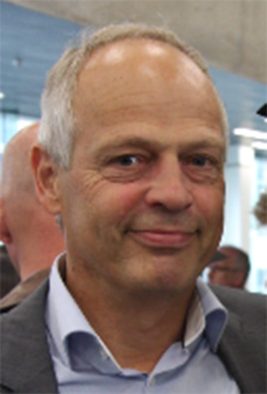 Jan van den Bogerd - CIPP/E gecertificeerd privacy professional - ervaren consultant - privacy adviseur