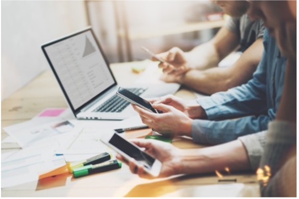 telecommunicatieoplossingen - jan van den bogerd - gemeentelijke dienstverlening - sales consultant - projectleider - trainingen ontwikkelen en organiseren